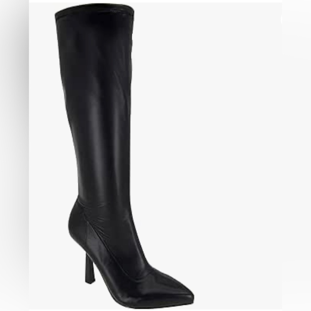 BCBGeneration Women's ISRA Knee High Boot